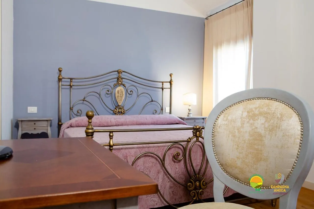 Agriturismo Colombera Quarto dʼAltino Italia