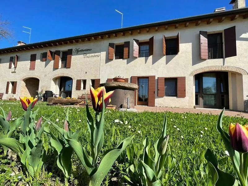 Agriturismo Colombera Quarto dʼAltino